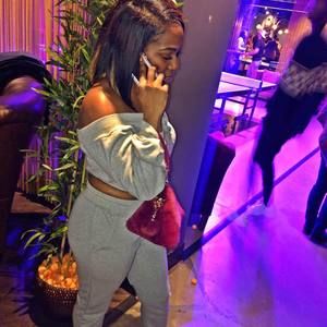 Meet your Posher, Juankenia